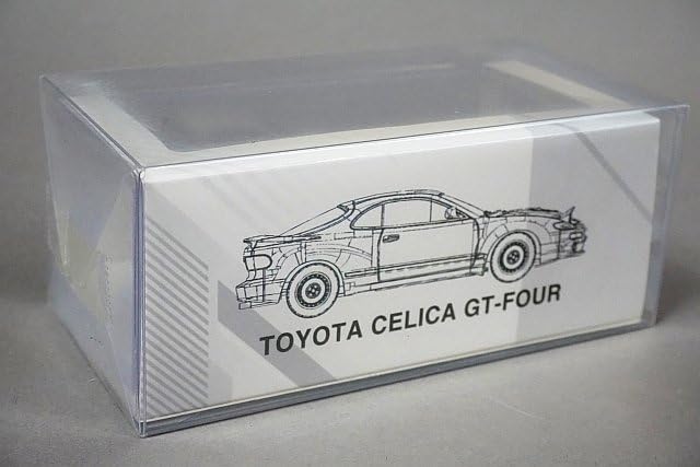 Amazon | POPRACE ポップレース 1/64 TOYOTA トヨタ CELICA セリカ GT
